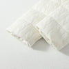Ralph Lauren Cable-Knit Pattern Puffer Jacket