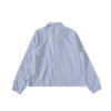 Ralph Lauren Blue-White Striped Lightweight Shirt