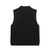 Ralph Lauren Polo Collar Knit Vest - Polo Yaka Triko Yelek