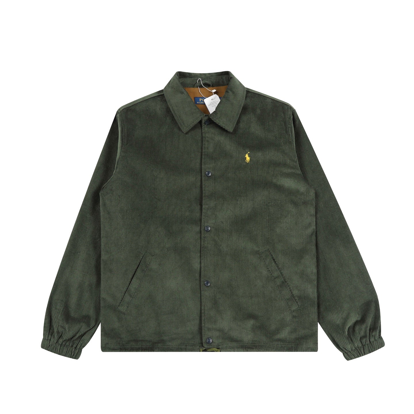Ralph Lauren Corduroy Jacket - Kadife Ceket – Lupo Collection
