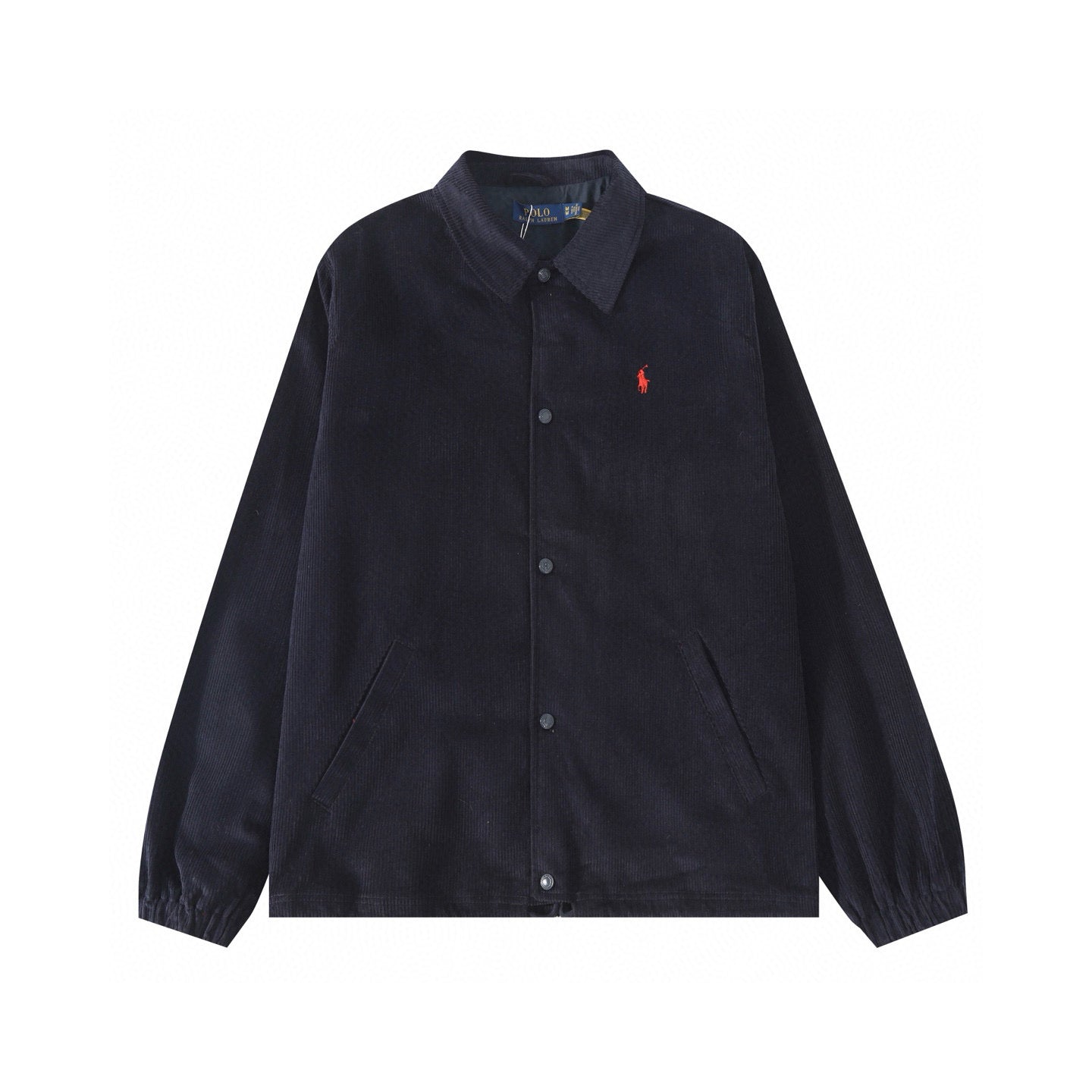 Ralph Lauren Corduroy Jacket - Kadife Ceket – Lupo Collection