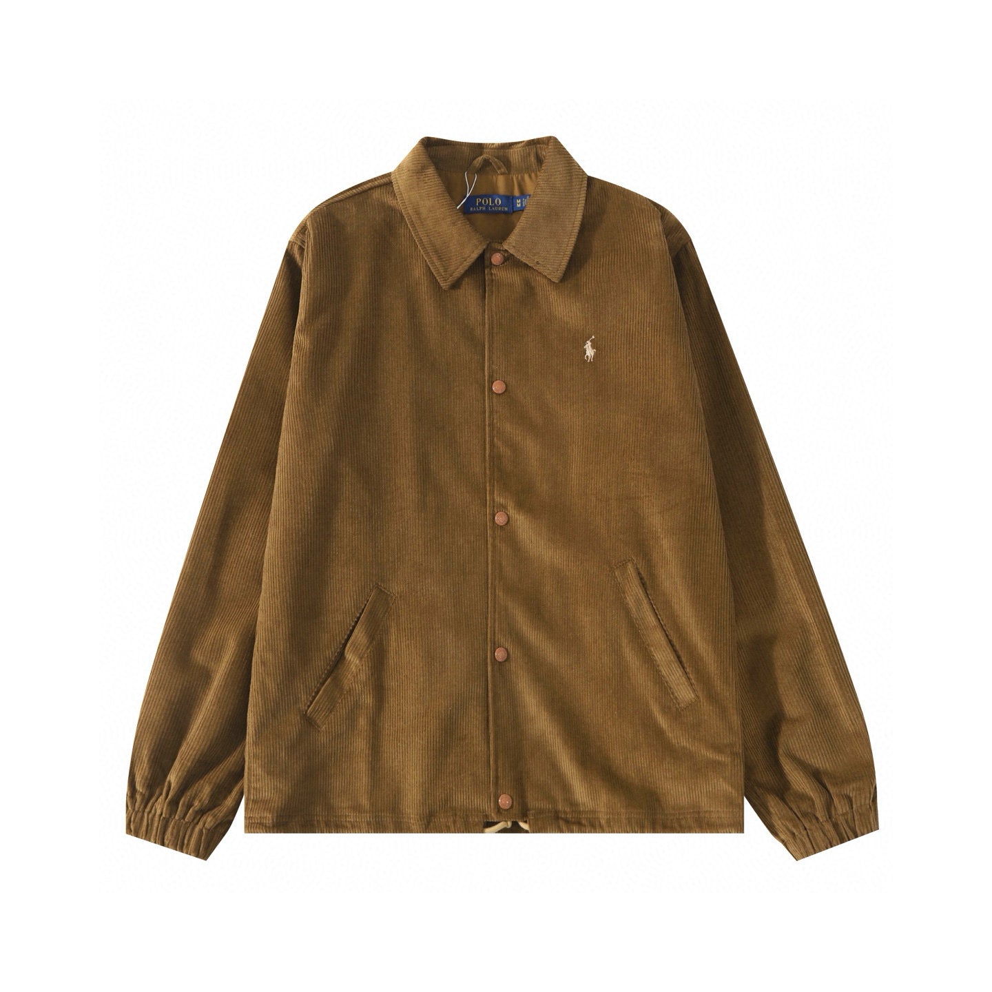 Ralph Lauren Corduroy Jacket - Kadife Ceket – Lupo Collection