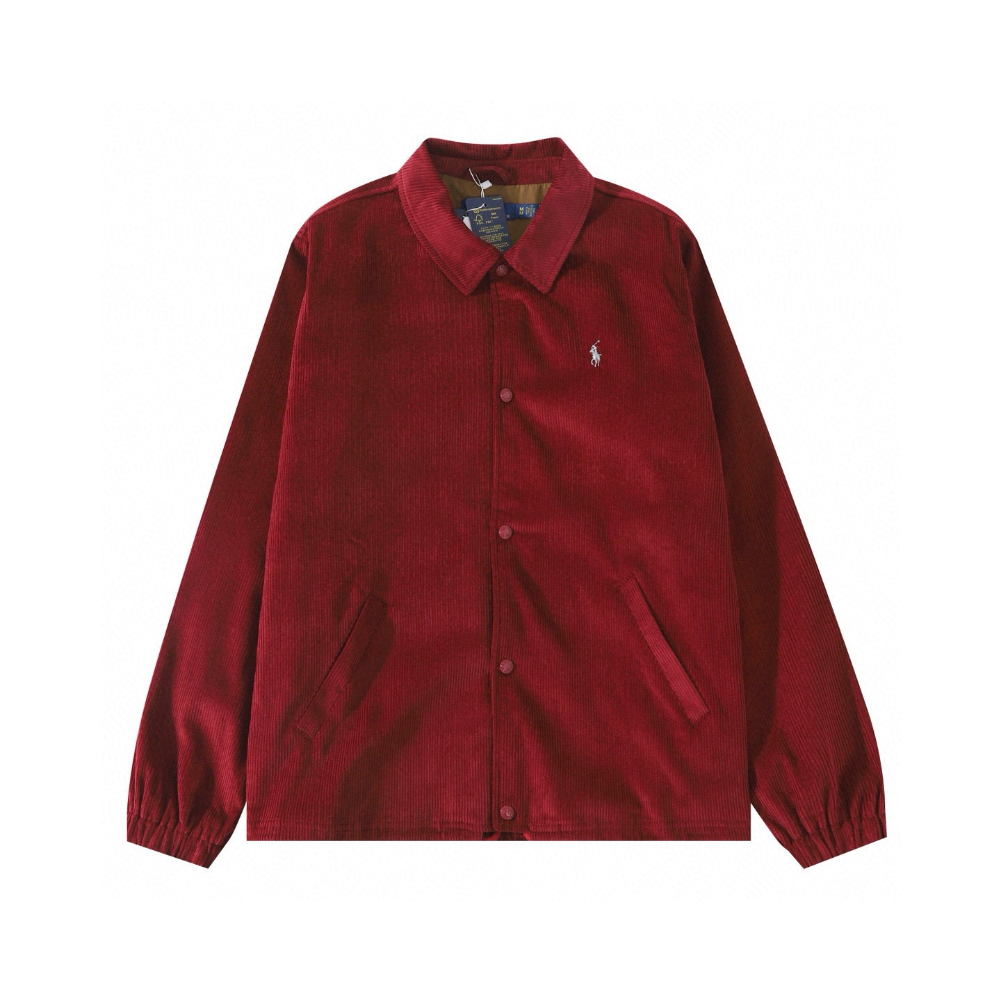 Ralph Lauren Corduroy Jacket - Kadife Ceket – Lupo Collection