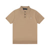 Ralph Lauren Classic Polo Cotton T-Shirt