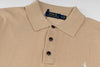 Ralph Lauren Classic Polo Cotton T-Shirt