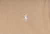 Ralph Lauren Classic Polo Cotton T-Shirt