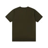 Ralph Lauren Classic Crew Neck Cotton T-Shirt