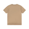 Ralph Lauren Classic Crew Neck Cotton T-Shirt