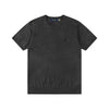 Ralph Lauren Classic Crew Neck Cotton T-Shirt