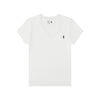 Ralph Lauren Classic V-Neck T-Shirt