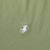 Ralph Lauren Classic Crew Neck T-Shirt
