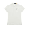 Ralph Lauren Women’s Slim Fit Polo Shirt