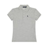 Ralph Lauren Women’s Slim Fit Polo Shirt