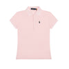 Ralph Lauren Women’s Slim Fit Polo Shirt