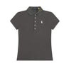 Ralph Lauren Women’s Slim Fit Polo Shirt