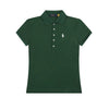 Ralph Lauren Women’s Slim Fit Polo Shirt