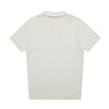 Ralph Lauren Cable Knit Polo T-Shirt