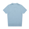 Ralph Lauren Cable Knit Polo T-Shirt