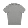 Ralph Lauren Cable Knit Polo T-Shirt