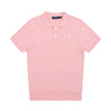 Ralph Lauren Cable Knit Polo T-Shirt