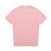 Ralph Lauren Cable Knit Polo T-Shirt