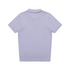 Ralph Lauren Cable Knit Polo T-Shirt