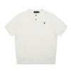Ralph Lauren Men Polo Collar T-Shirt
