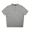 Ralph Lauren Men Polo Collar T-Shirt