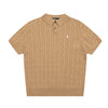 Ralph Lauren Men Polo Collar T-Shirt