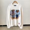 Ralph Lauren Men Teddy Sweater