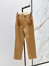 Miu Miu Denim Pantolon