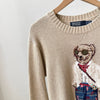 Ralph Lauren Teddy