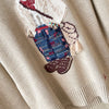 Ralph Lauren Teddy