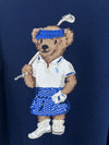 Ralph Lauren Teddy