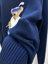 Ralph Lauren Teddy