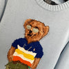 Ralph Lauren Men Teddy Sweater