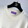 Ralph Lauren Teddy 100% Kaşmir (Purple Label)