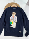 Ralph Lauren Teddy