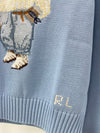 Ralph Lauren Teddy
