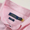 Ralph Lauren Men Cotton Shirt