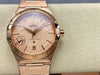 OMEGA - ETA CONSTELLATİON