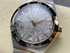 OMEGA - ETA CONSTELLATİON