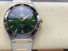 OMEGA - ETA CONSTELLATİON