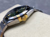OMEGA - ETA CONSTELLATİON
