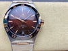 OMEGA - ETA CONSTELLATİON