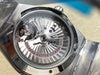 OMEGA - ETA CONSTELLATİON