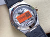 OMEGA - ETA CONSTELLATİON