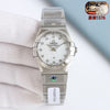 OMEGA - ETA CONSTELLATİON