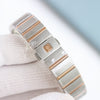 OMEGA - ETA CONSTELLATİON