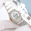 OMEGA - ETA CONSTELLATİON